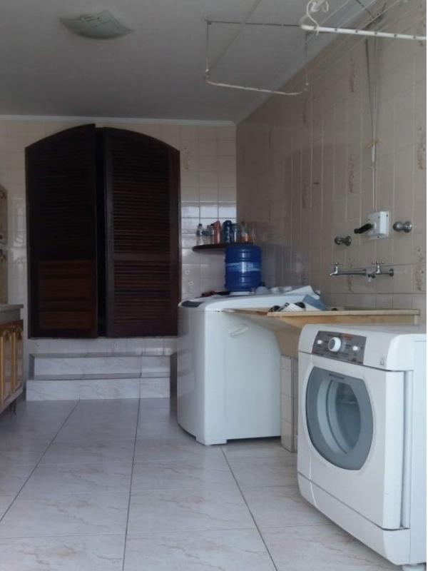 Apartamento à venda com 1 quarto, 41m² - Foto 13