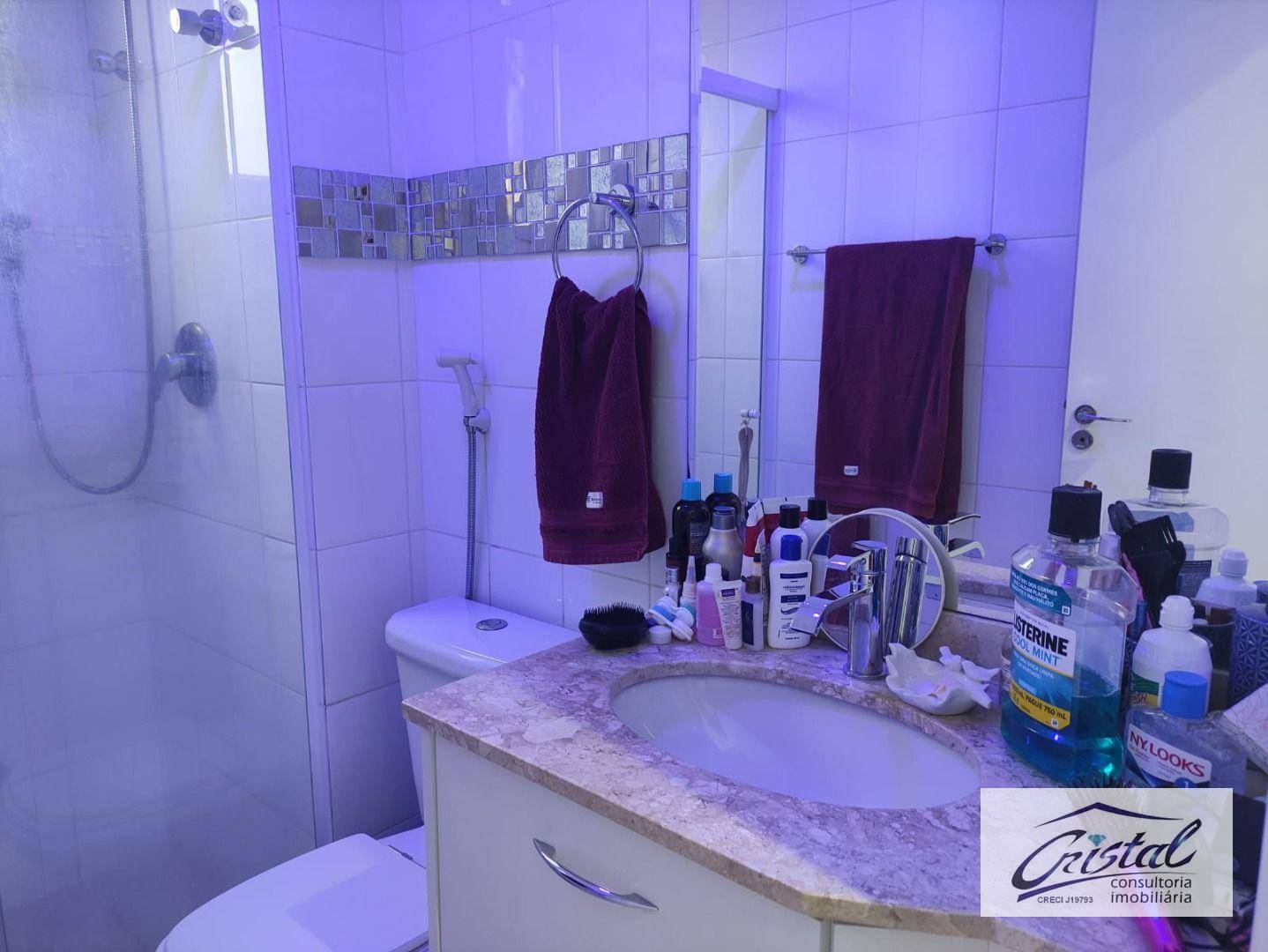 Apartamento à venda com 2 quartos, 73m² - Foto 21