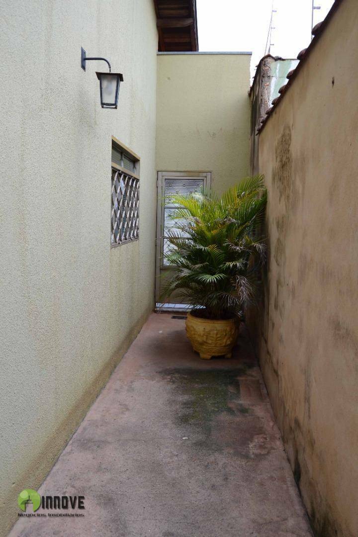 Casa à venda com 2 quartos, 100m² - Foto 22