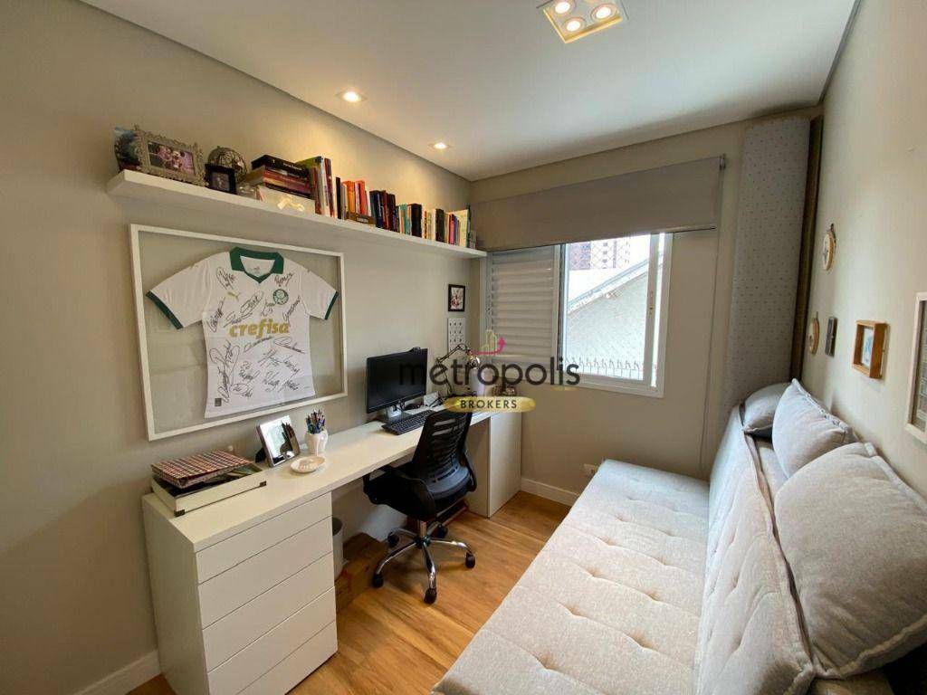 Apartamento à venda com 2 quartos, 90m² - Foto 21