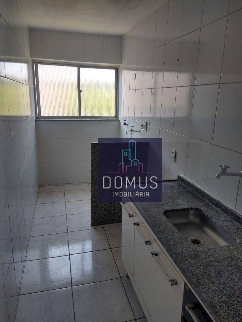 Apartamento à venda com 2 quartos, 60m² - Foto 8