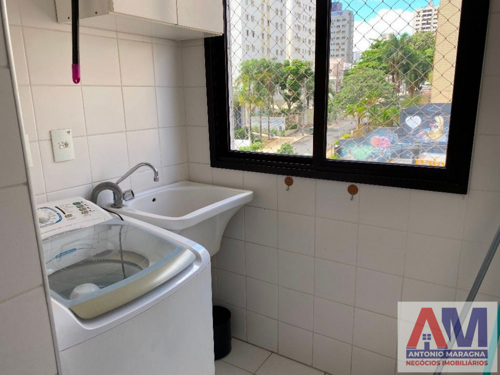 Apartamento à venda com 1 quarto, 54m² - Foto 10