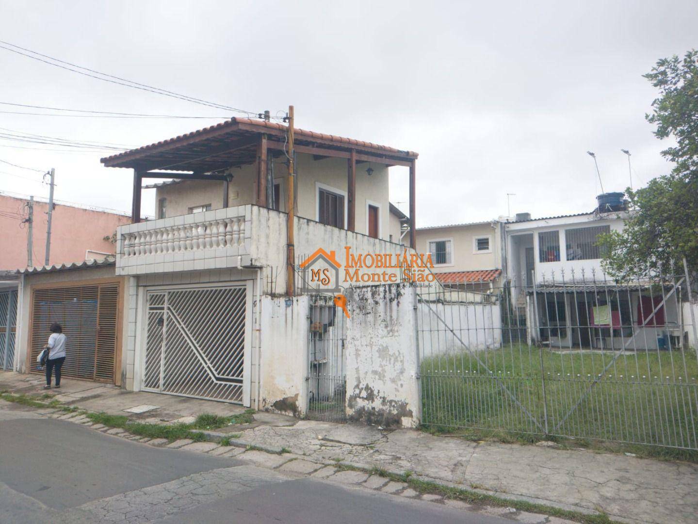 Casa à venda com 6 quartos, 300m² - Foto 21