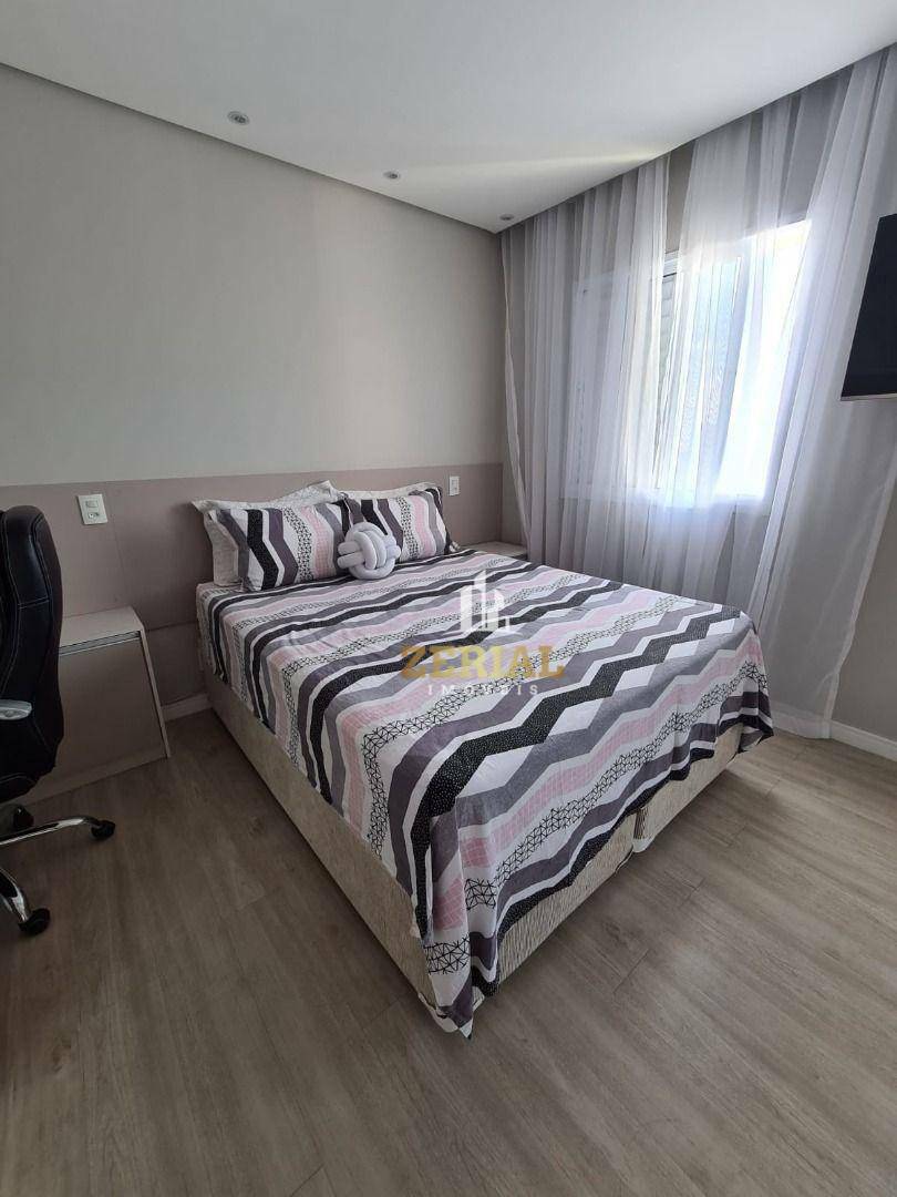 Apartamento à venda com 2 quartos, 54m² - Foto 22