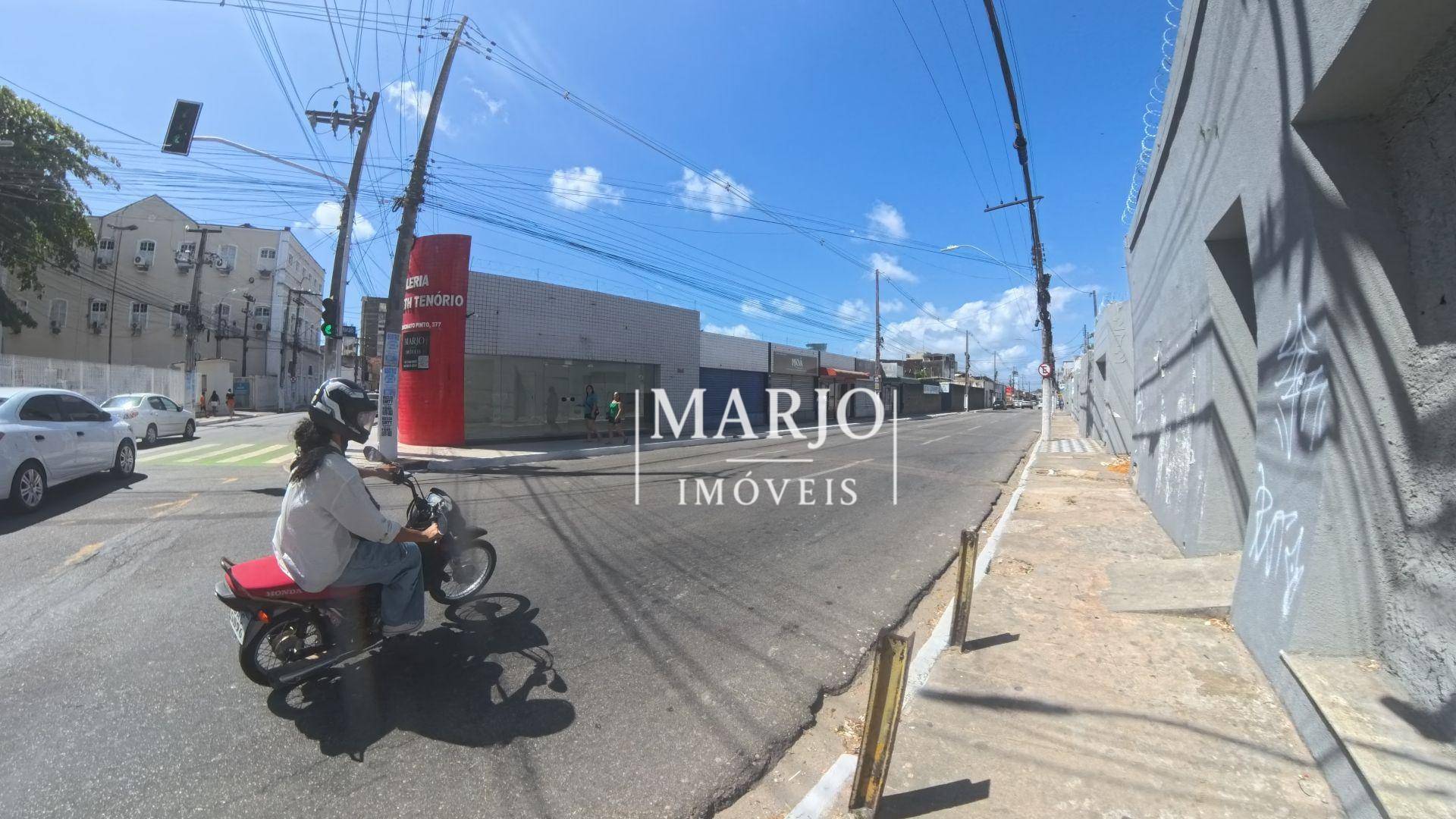 Loja-Salão, 40 m² - Foto 6