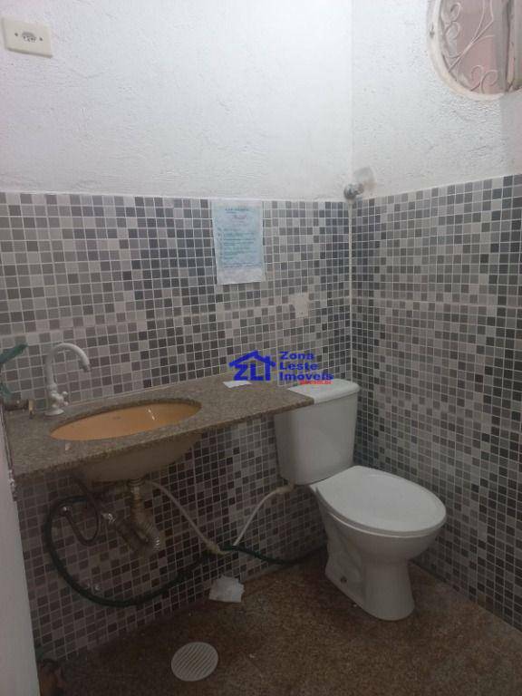 Conjunto Comercial-Sala para alugar, 18m² - Foto 7