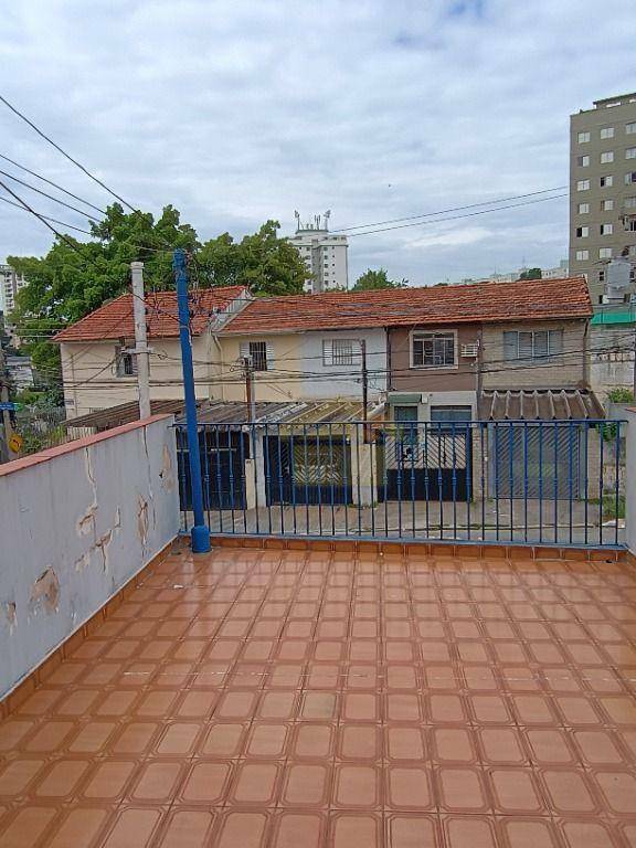 Sobrado à venda com 2 quartos, 110m² - Foto 10