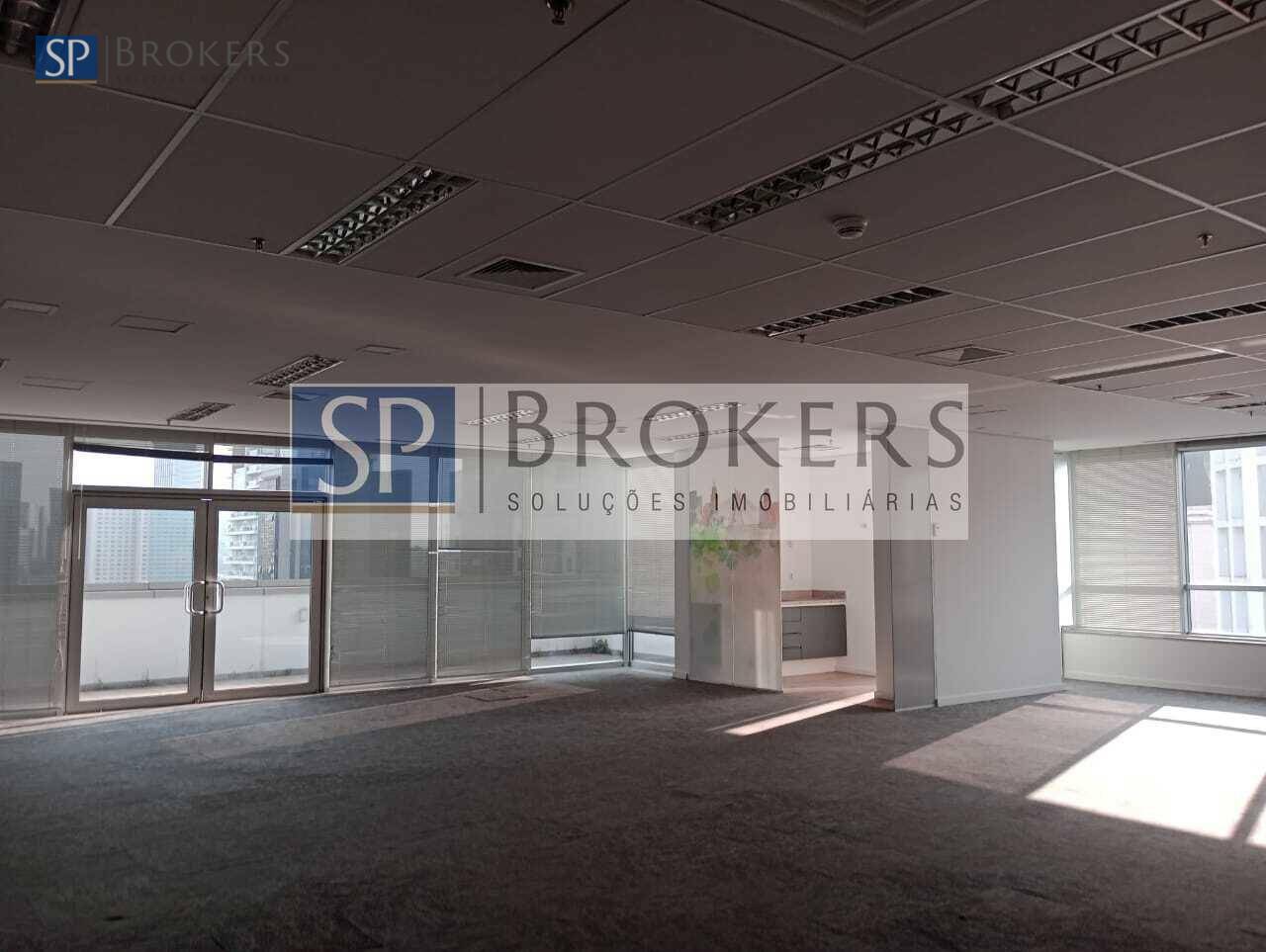 Conjunto Comercial-Sala para alugar, 218m² - Foto 5