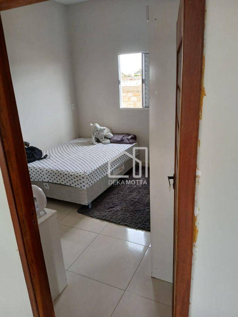 Casa à venda com 3 quartos, 85m² - Foto 16