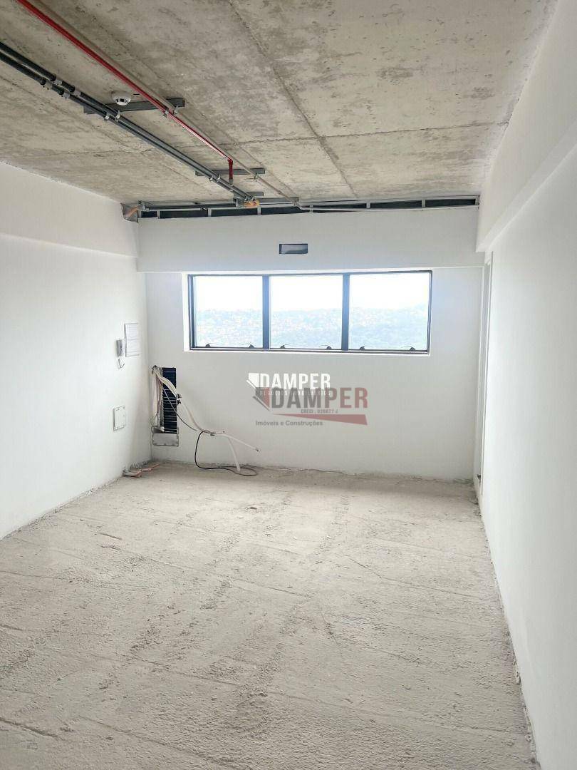 Conjunto Comercial-Sala à venda, 30m² - Foto 20