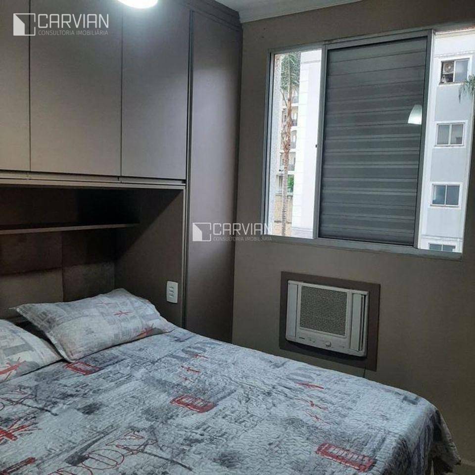 Apartamento à venda com 2 quartos, 50m² - Foto 9