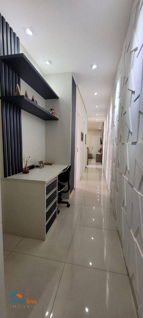 Apartamento à venda com 3 quartos, 78m² - Foto 11