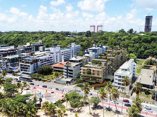 Apartamento à venda com 3 quartos, 154m² - Foto 7