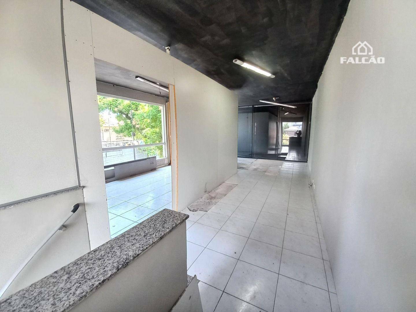 Loja-Salão para alugar, 250m² - Foto 17