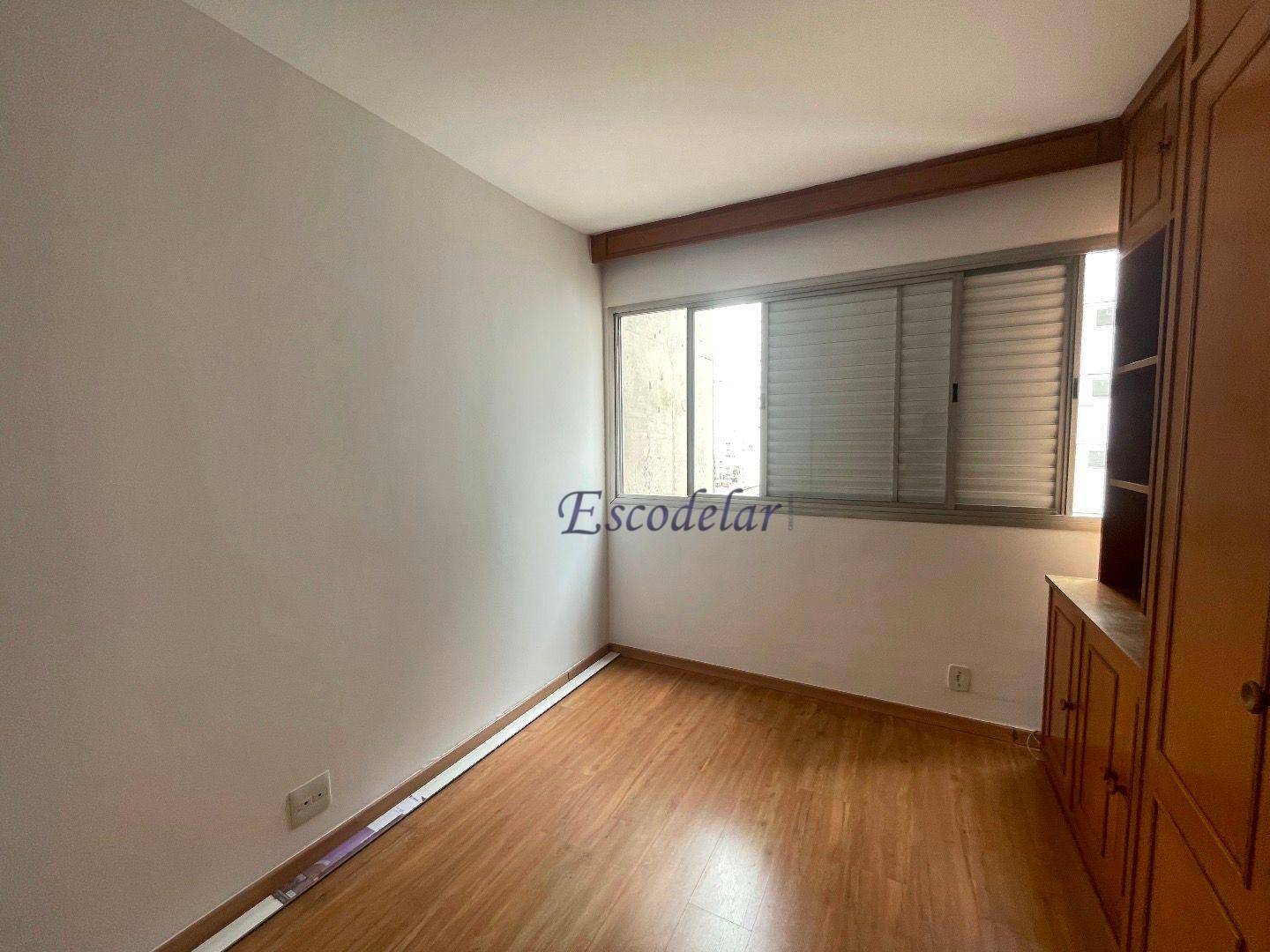 Apartamento à venda com 2 quartos, 53m² - Foto 8