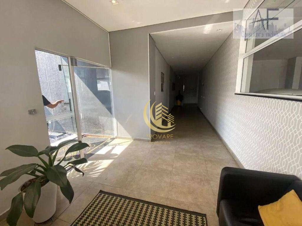 Apartamento à venda com 3 quartos, 90m² - Foto 19