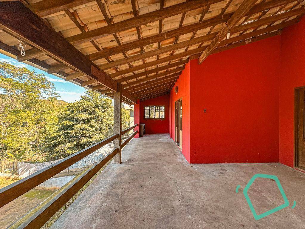 Casa de Condomínio à venda com 3 quartos, 360m² - Foto 12