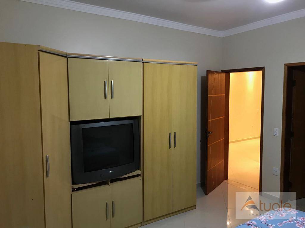 Chácara à venda com 6 quartos, 345m² - Foto 44