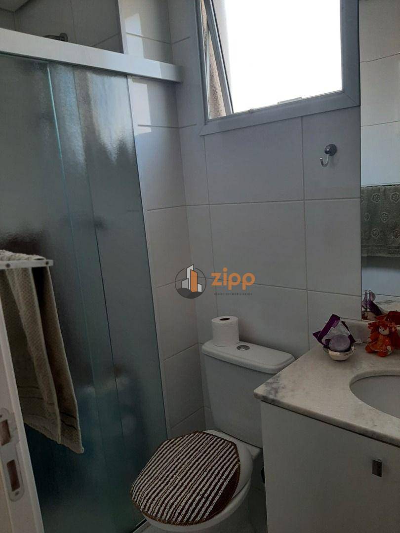 Apartamento à venda com 3 quartos, 82m² - Foto 16