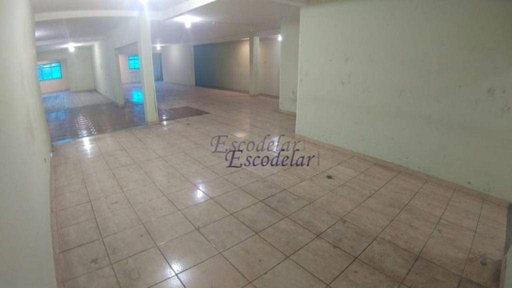 Prédio Inteiro à venda, 1260m² - Foto 2