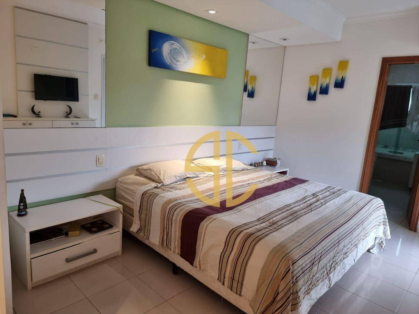 Apartamento à venda com 3 quartos, 320m² - Foto 23