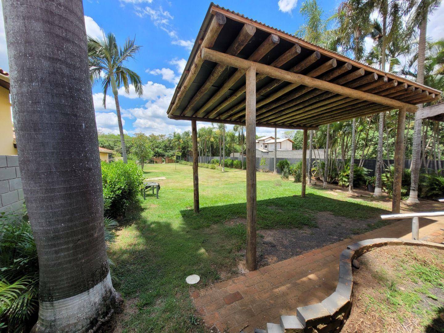 Chácara à venda com 2 quartos, 150m² - Foto 8