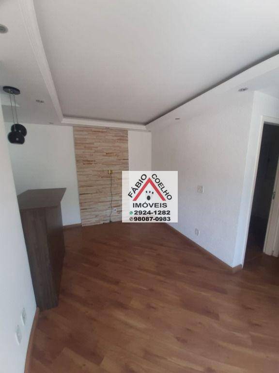 Apartamento à venda com 2 quartos, 48m² - Foto 13