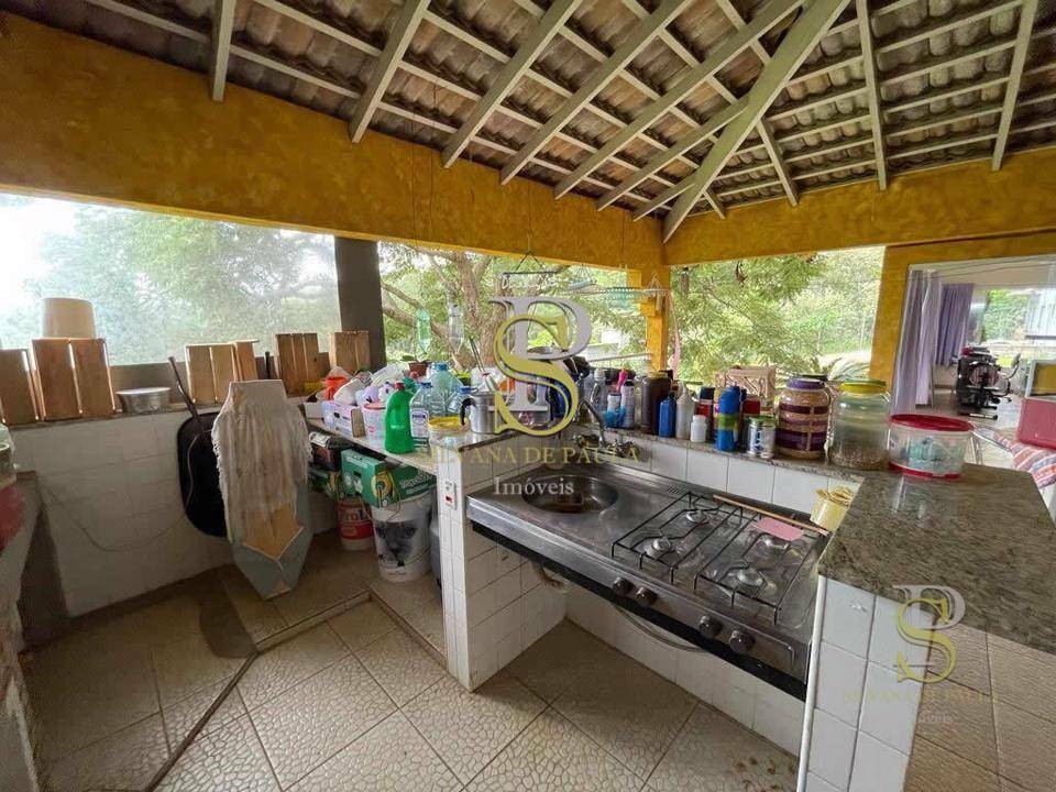 Chácara à venda com 5 quartos, 339m² - Foto 11