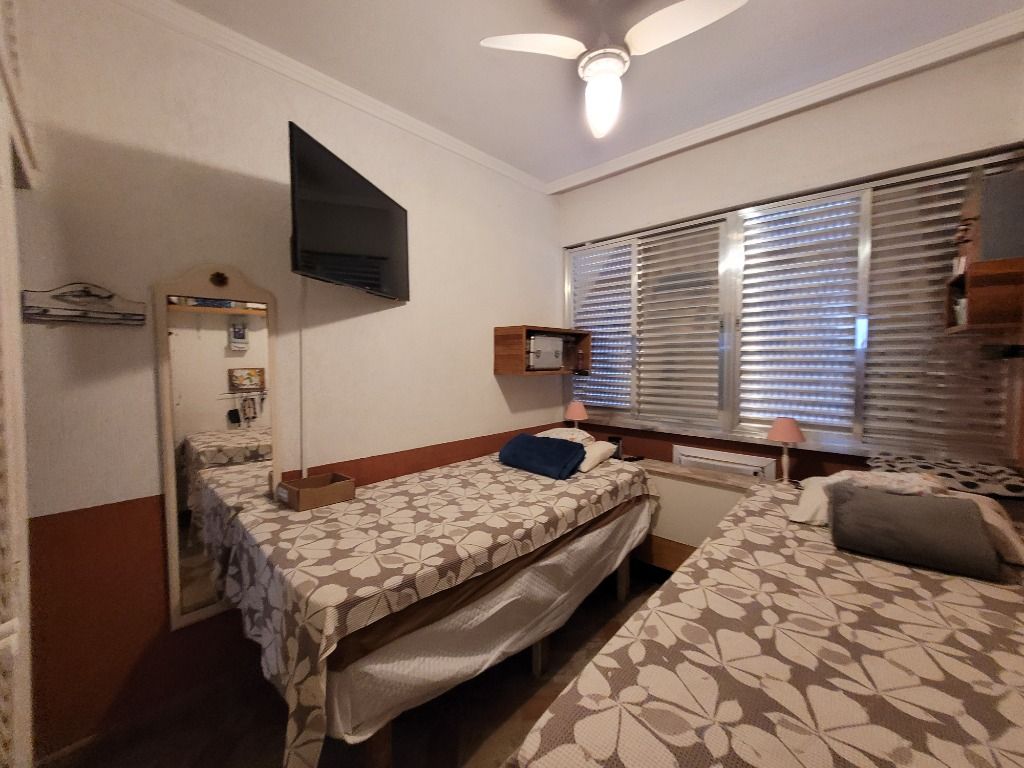 Apartamento à venda com 3 quartos, 90m² - Foto 9