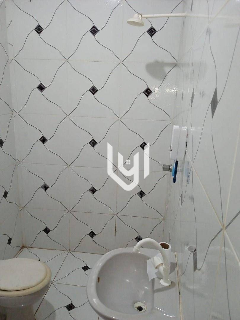 Casa, 2 quartos - Foto 4