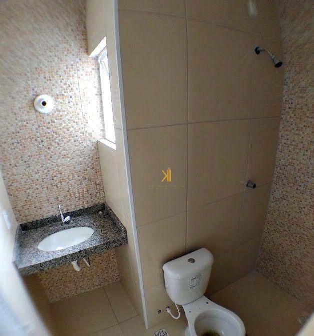 Apartamento à venda com 2 quartos, 50m² - Foto 2