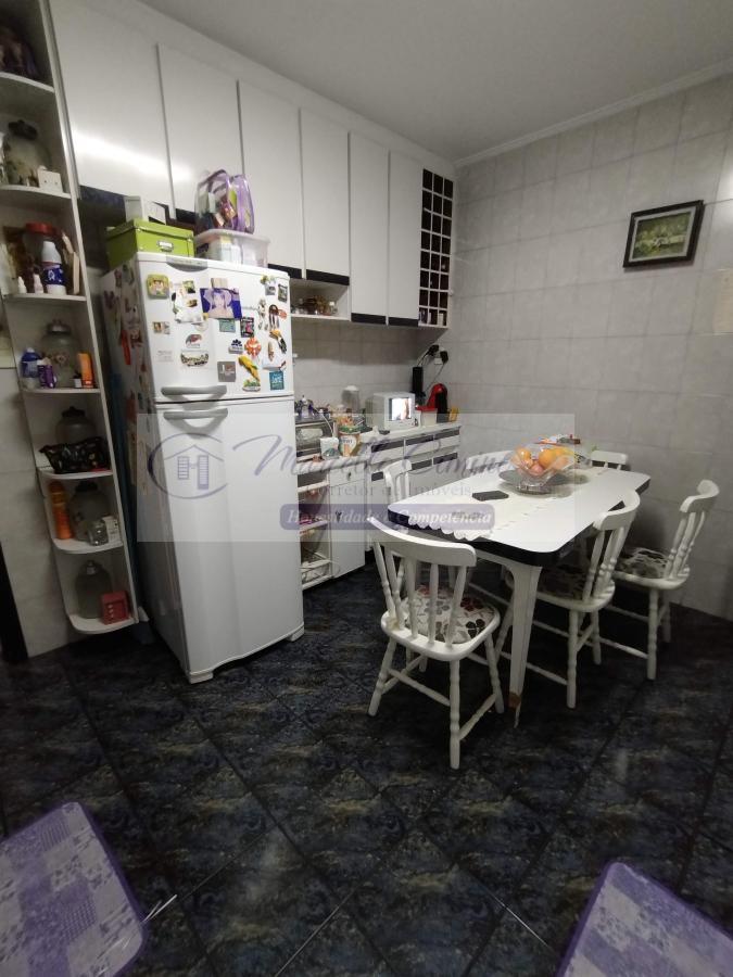 Sobrado à venda com 2 quartos, 120m² - Foto 6