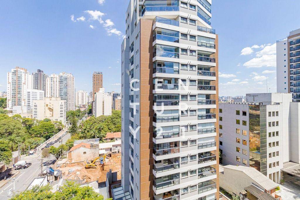 Apartamento à venda com 1 quarto, 111m² - Foto 19