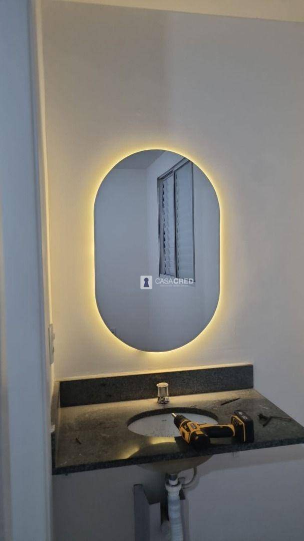 Apartamento à venda com 2 quartos, 52m² - Foto 5