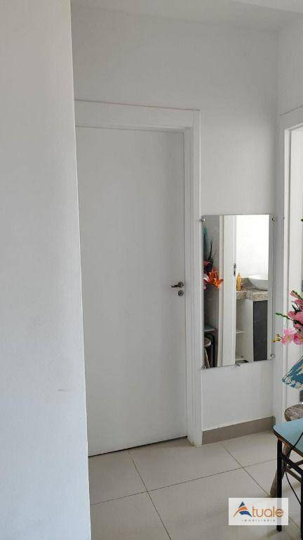 Apartamento à venda com 2 quartos, 57m² - Foto 5