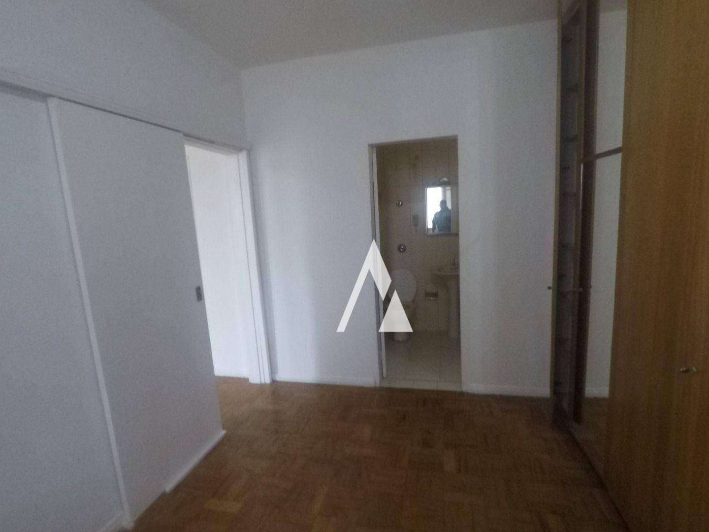 Apartamento para alugar com 1 quarto, 46m² - Foto 8