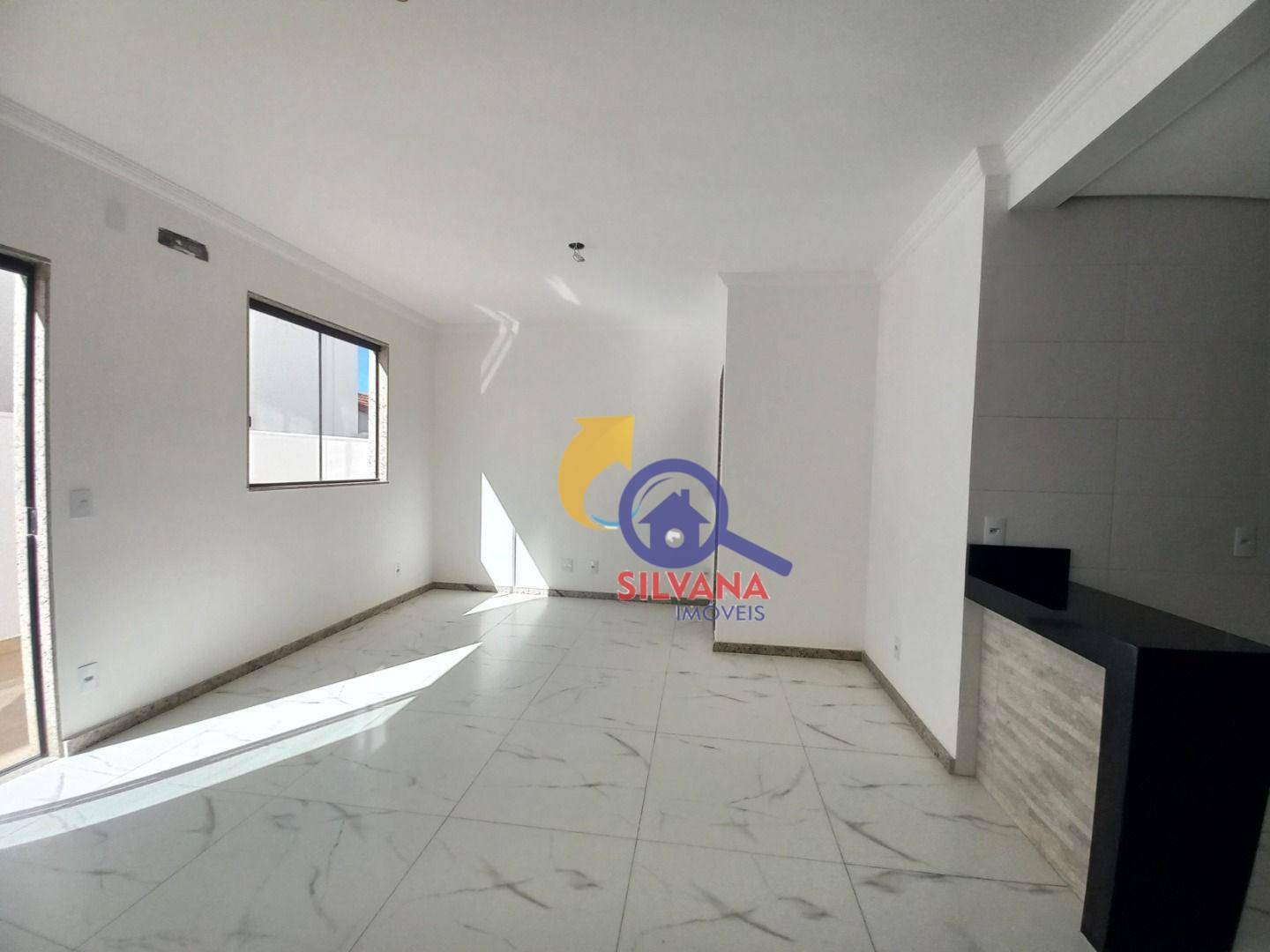 Apartamento à venda com 3 quartos, 81m² - Foto 4