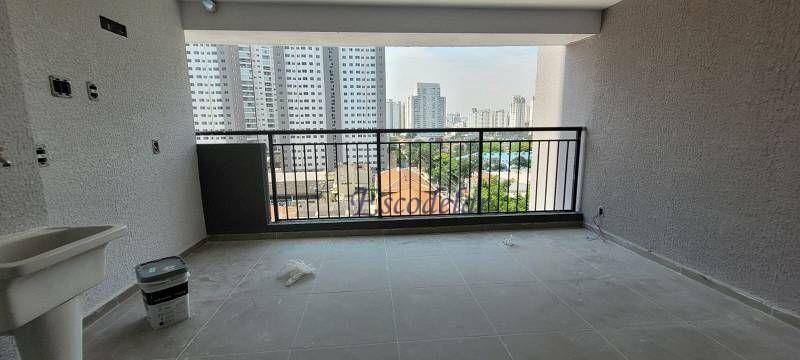 Apartamento à venda com 2 quartos, 49m² - Foto 1