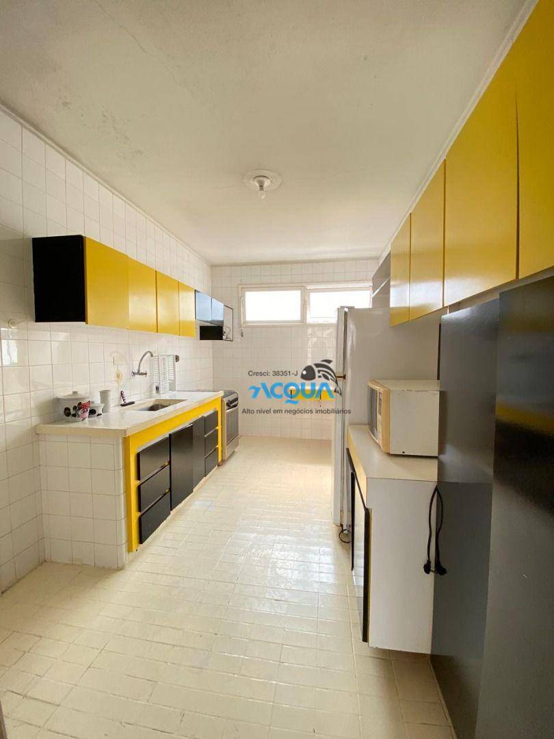 Apartamento à venda com 3 quartos, 97m² - Foto 5