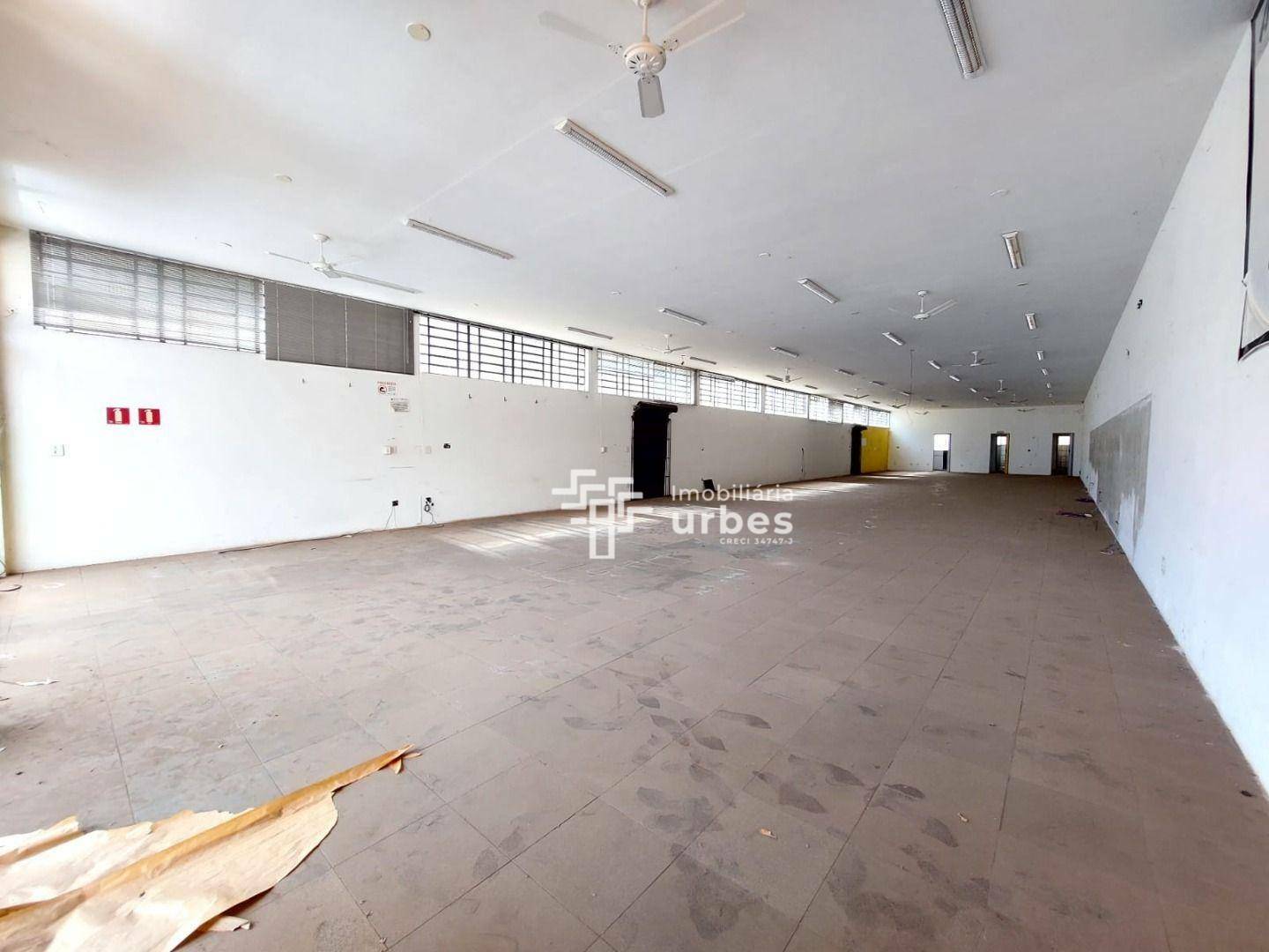 Loja-Salão para alugar, 745m² - Foto 2