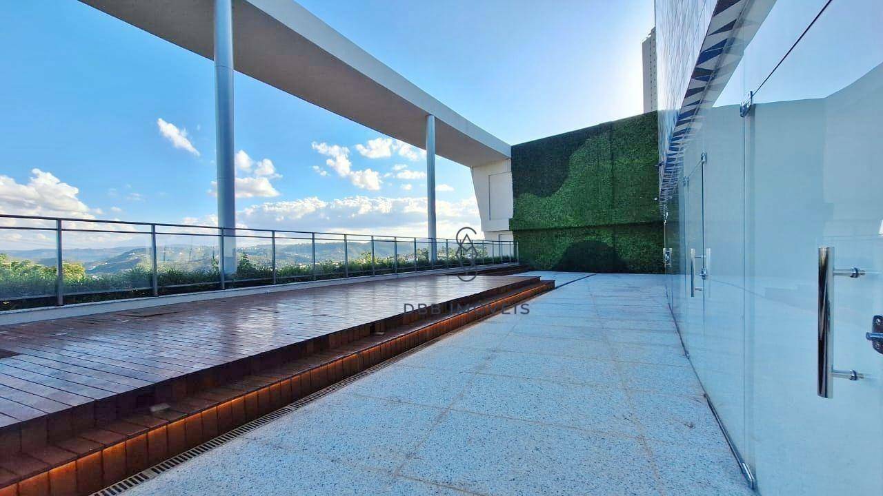 Conjunto Comercial-Sala à venda e aluguel, 37m² - Foto 19