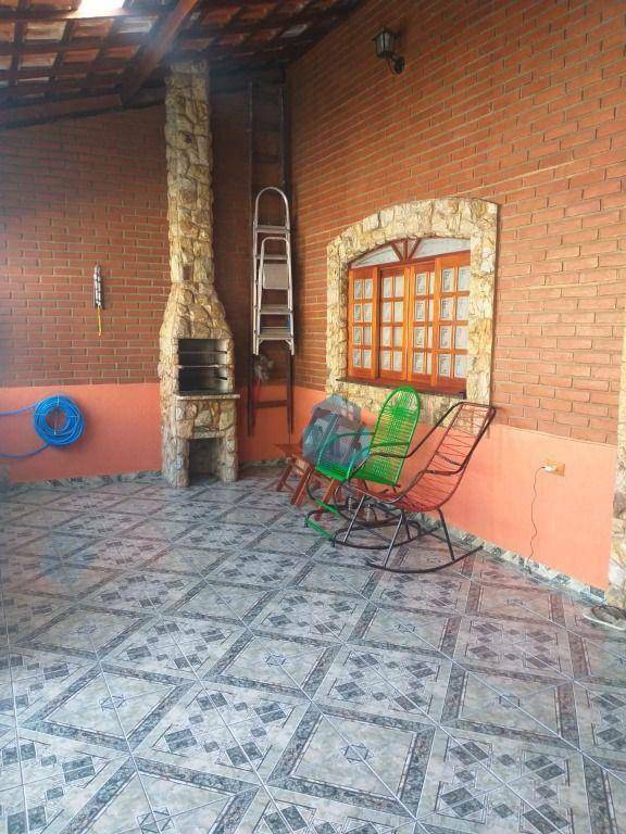 Casa à venda com 2 quartos, 75m² - Foto 14