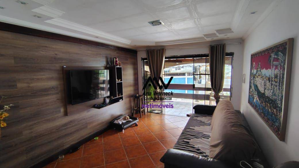 Casa, 4 quartos, 140 m² - Foto 3