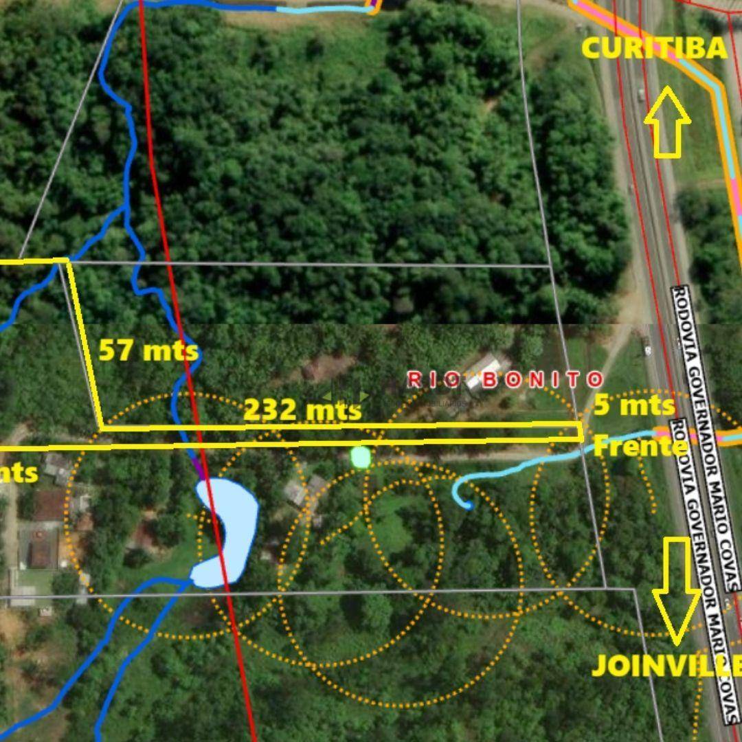 Terreno, 2 hectares - Foto 3