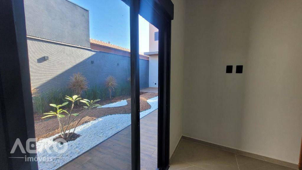 Casa à venda com 3 quartos, 185m² - Foto 24