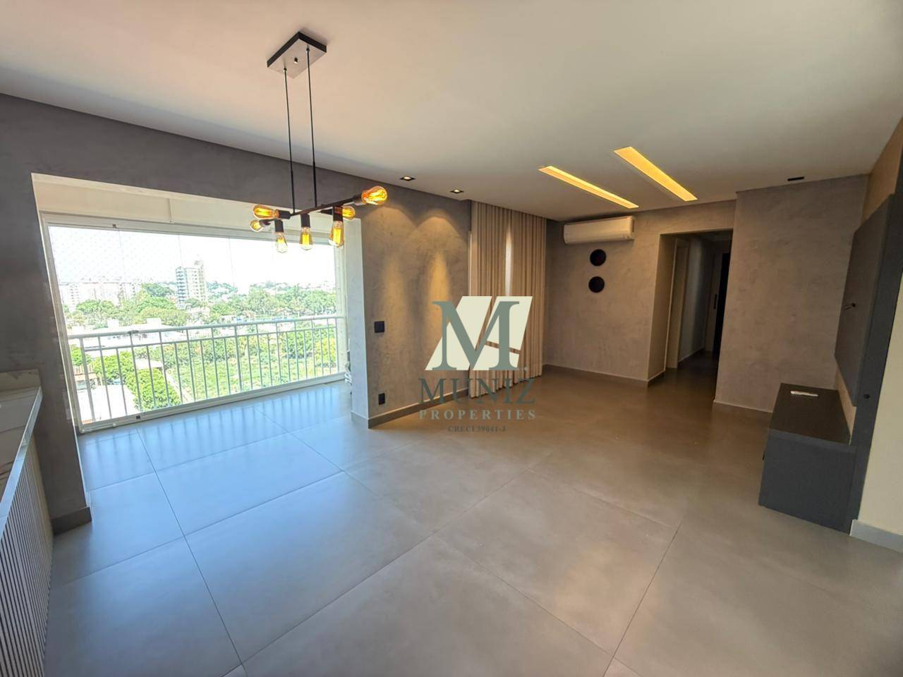 Apartamento, 3 quartos, 92 m² - Foto 2