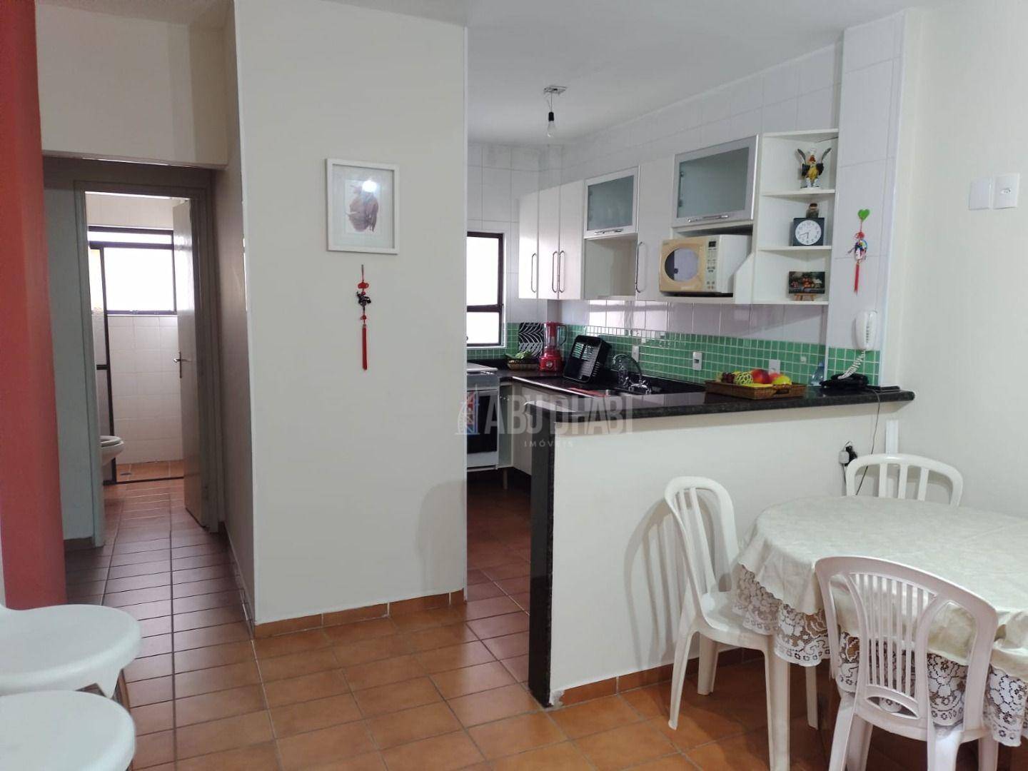 Apartamento à venda com 2 quartos, 100m² - Foto 1