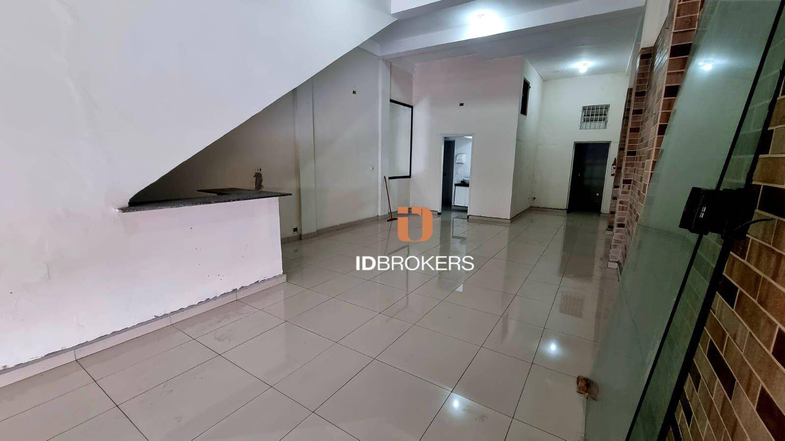 Loja-Salão, 250 m² - Foto 4