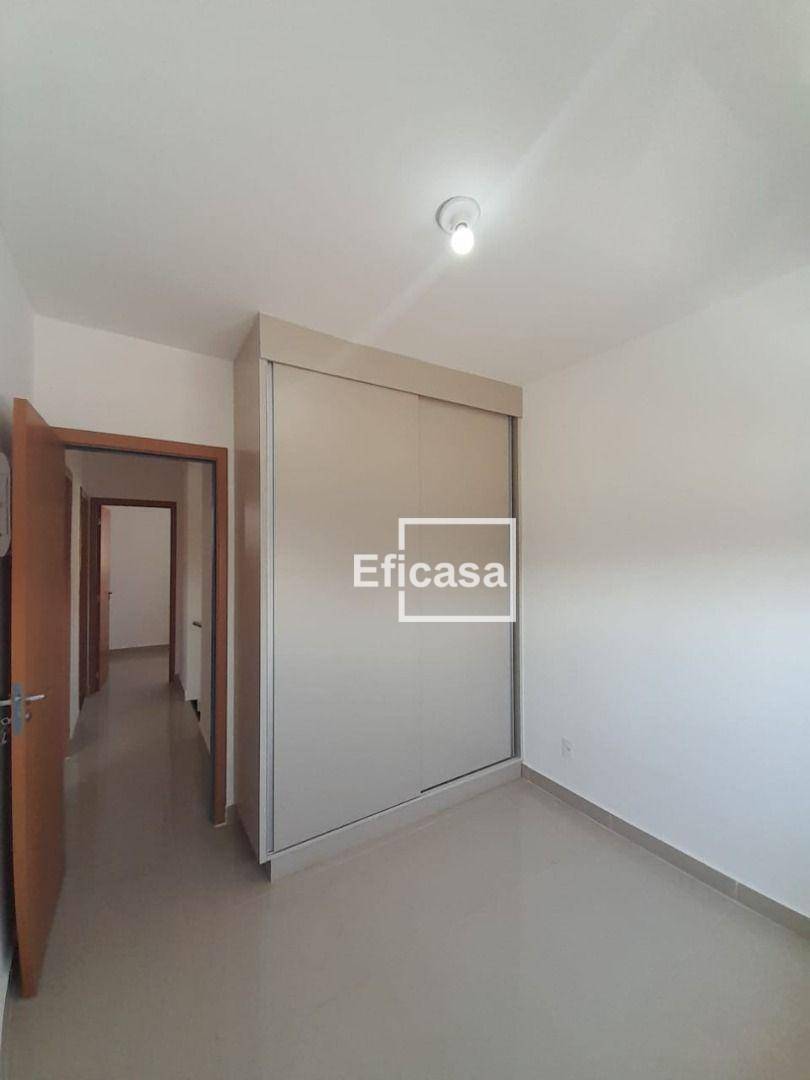 Casa de Condomínio à venda com 3 quartos, 90m² - Foto 14