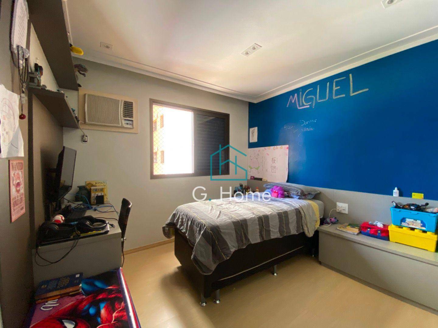 Apartamento à venda com 4 quartos, 212m² - Foto 33